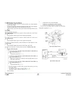 Preview for 274 page of Xerox DocuColor 1632 Service Manual