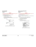 Preview for 488 page of Xerox DocuColor 1632 Service Manual