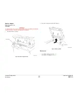 Preview for 491 page of Xerox DocuColor 1632 Service Manual