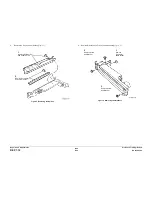 Preview for 536 page of Xerox DocuColor 1632 Service Manual