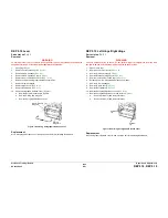 Preview for 555 page of Xerox DocuColor 1632 Service Manual