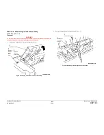 Preview for 579 page of Xerox DocuColor 1632 Service Manual