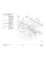 Предварительный просмотр 683 страницы Xerox DocuColor 1632 Service Manual