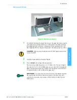 Предварительный просмотр 85 страницы Xerox DocuColor 2045 Operator'S Manual