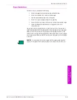 Preview for 97 page of Xerox DocuColor 2045 Operator'S Manual