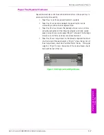 Предварительный просмотр 99 страницы Xerox DocuColor 2045 Operator'S Manual