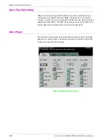 Preview for 104 page of Xerox DocuColor 2045 Operator'S Manual