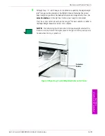 Предварительный просмотр 107 страницы Xerox DocuColor 2045 Operator'S Manual