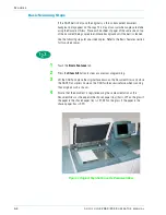 Предварительный просмотр 112 страницы Xerox DocuColor 2045 Operator'S Manual