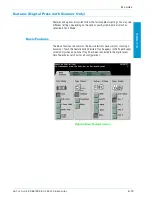 Preview for 123 page of Xerox DocuColor 2045 Operator'S Manual