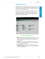 Preview for 163 page of Xerox DocuColor 2045 Operator'S Manual