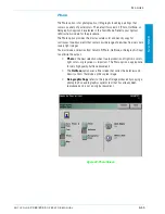 Preview for 165 page of Xerox DocuColor 2045 Operator'S Manual