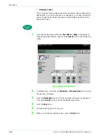 Preview for 172 page of Xerox DocuColor 2045 Operator'S Manual