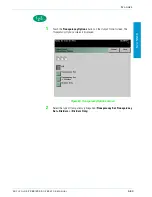 Preview for 193 page of Xerox DocuColor 2045 Operator'S Manual
