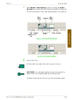 Предварительный просмотр 223 страницы Xerox DocuColor 2045 Operator'S Manual