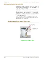 Предварительный просмотр 248 страницы Xerox DocuColor 2045 Operator'S Manual