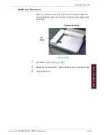 Предварительный просмотр 281 страницы Xerox DocuColor 2045 Operator'S Manual