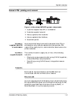 Preview for 29 page of Xerox DocuColor 2060 Installation Planning Manual