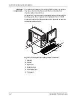 Preview for 36 page of Xerox DocuColor 2060 Installation Planning Manual