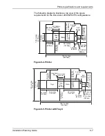 Preview for 93 page of Xerox DocuColor 2060 Installation Planning Manual