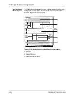 Preview for 98 page of Xerox DocuColor 2060 Installation Planning Manual