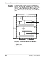 Preview for 100 page of Xerox DocuColor 2060 Installation Planning Manual