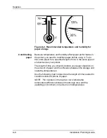 Preview for 122 page of Xerox DocuColor 2060 Installation Planning Manual