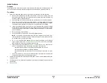 Preview for 27 page of Xerox DocuColor 2240 Service Manual