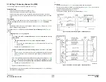 Preview for 190 page of Xerox DocuColor 2240 Service Manual