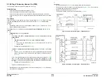 Preview for 191 page of Xerox DocuColor 2240 Service Manual