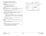 Preview for 198 page of Xerox DocuColor 2240 Service Manual