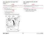 Preview for 789 page of Xerox DocuColor 2240 Service Manual