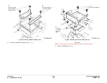 Preview for 794 page of Xerox DocuColor 2240 Service Manual