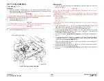 Preview for 796 page of Xerox DocuColor 2240 Service Manual