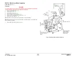 Preview for 802 page of Xerox DocuColor 2240 Service Manual