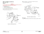 Preview for 808 page of Xerox DocuColor 2240 Service Manual