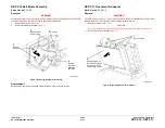 Preview for 820 page of Xerox DocuColor 2240 Service Manual