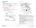 Preview for 827 page of Xerox DocuColor 2240 Service Manual