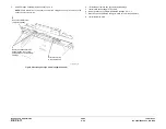 Preview for 833 page of Xerox DocuColor 2240 Service Manual