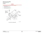 Preview for 834 page of Xerox DocuColor 2240 Service Manual