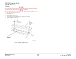 Preview for 835 page of Xerox DocuColor 2240 Service Manual