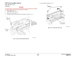 Preview for 836 page of Xerox DocuColor 2240 Service Manual