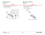 Preview for 840 page of Xerox DocuColor 2240 Service Manual