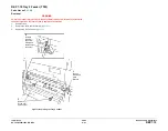 Preview for 844 page of Xerox DocuColor 2240 Service Manual