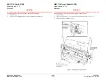 Preview for 849 page of Xerox DocuColor 2240 Service Manual