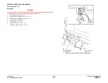 Preview for 852 page of Xerox DocuColor 2240 Service Manual