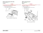 Preview for 855 page of Xerox DocuColor 2240 Service Manual