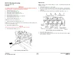 Preview for 864 page of Xerox DocuColor 2240 Service Manual