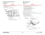 Preview for 881 page of Xerox DocuColor 2240 Service Manual