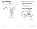 Preview for 886 page of Xerox DocuColor 2240 Service Manual